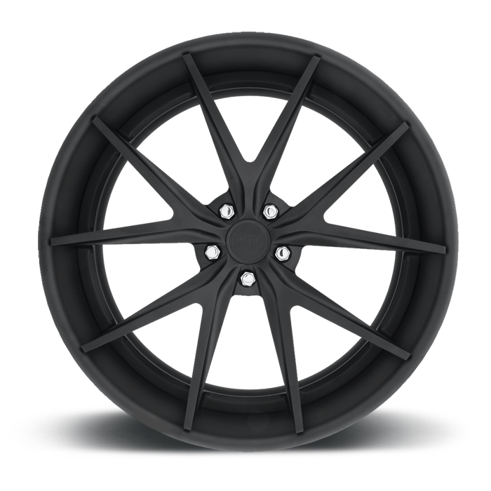 Niche Forged Misano